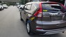 Honda CR V 2.0 2015 - Cần bán lại xe Honda CR V 2.0 năm 2015, màu nâu chính chủ