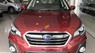 Subaru Outback 2.5 i-s Eyesight  2018 - Bán Subaru Outback 2.5 i-s Eyesight sản xuất 2018, màu đỏ, xe nhập