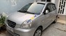 Kia Morning  LX 2007 - Bán Kia Morning LX sản xuất 2007, màu bạc, nhập khẩu nguyên chiếc