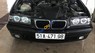 BMW 3 Series  320i 1997 - Cần bán BMW 3 Series 320i sản xuất năm 1997, màu đen, nhập khẩu nguyên chiếc