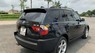 BMW X3 2005 - Bán xe cũ BMW X3 đời 2005, màu đen, nhập khẩu  