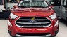 Ford EcoSport 1.5L  2019 - Bán Ford EcoSport 1.5L năm 2019, màu đỏ
