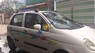 Daewoo Matiz   2008 - Bán ô tô Daewoo Matiz năm sản xuất 2008, màu trắng, nhập khẩu, 52tr