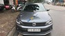 Volkswagen Jetta 1.4L 2016 - Bán Volkswagen Jetta sx 2016, màu xám, xe nhập  