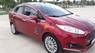 Ford Fiesta 2017 - Cần bán gấp Ford Fiesta sản xuất 2017, màu đỏ  