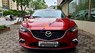 Mazda 6 2.0 2016 - Xe Mazda 6 2.0 sản xuất 2016, màu đỏ