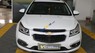 Chevrolet Cruze LTZ 2017 - Bán Chevrolet Cruze LTZ năm 2017, màu trắng giá cạnh tranh