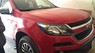 Chevrolet Colorado High Country 2.8 AT 4x4 2017 - Bán Chevrolet Colorado High Country 2.8 AT 4x4 sản xuất 2017, màu đỏ, xe nhập  