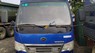Fuso 2016 - Cần bán xe tải TMT năm 2016, màu xanh lam