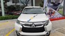 Mitsubishi Pajero Sport 2019 - Bán ô tô Mitsubishi Pajero Sport sản xuất 2019, màu trắng, nhập từ Thái