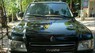 Isuzu Trooper   2003 - Cần bán Isuzu Trooper năm 2003, màu đen, xe nhập chính chủ