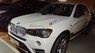 BMW X3  xDrive   2017 - Cần bán xe BMW X3 xDrive sản xuất năm 2017, màu trắng, nhập khẩu nguyên chiếc