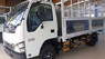 Isuzu NQR 2019 - Isuzu Lâm Đồng cung cấp các dòng xe tải 1.4 đến 15 tấn