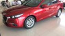 Mazda 3 1.5 AT   2019 - Mua Mazda 3 trong tháng 5 nhận ngay 20 triệu tiền mặt cùng nhiều quà tặng có giá trị