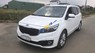 Kia Sedona 3.3GATH 2016 - Bán xe Kia Sedona 3.3GATH sản xuất 2016, màu trắng chính chủ