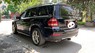 Mercedes-Benz GL-Class  GL 550 4 Matic 2008 - Mercedes Benz GL 550 4 Matic màu đen, SX và ĐK 2008, nhập nguyên chiếc Mỹ, cá nhân chính chủ