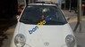 Daewoo Matiz SE 2008 - Bán Daewoo Matiz SE sản xuất năm 2008, màu trắng 