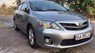 Toyota Corolla altis 2.0V 2012 - Cần bán xe Toyota Corolla altis 2.0V năm 2012, màu bạc