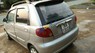 Daewoo Matiz   2003 - Cần bán lại xe Daewoo Matiz sản xuất 2003, màu bạc