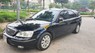 Ford Mondeo   2005 - Bán xe Ford Mondeo năm 2005, màu đen như mới, 245tr