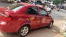 Chevrolet Aveo   2015 - Cần bán xe Chevrolet Aveo sản xuất 2015, màu đỏ, nhập khẩu nguyên chiếc như mới, giá tốt