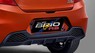 Honda Brio RS 2019 - Bán xe Honda Brio RS năm sản xuất 2019, xe nhập 