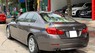 BMW 5 Series 520i 2013 - Bán BMW 5 Series 520i sản xuất 2013, màu nâu, nhập khẩu 