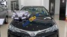 Toyota Corolla altis   2019 - Bán Toyota Corolla Altis năm 2019, màu đen, giá 761tr