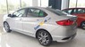 Honda City 1.5 AT 2019 - Cần bán xe Honda City 1.5 AT sản xuất năm 2019, màu bạc, 559tr