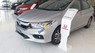 Honda City 1.5 AT 2019 - Cần bán xe Honda City 1.5 AT sản xuất năm 2019, màu bạc, 559tr