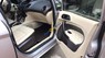 Ford Fiesta 2012 - Cần bán lại xe Ford Fiesta năm sản xuất 2012, màu bạc như mới, 325tr