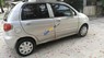 Daewoo Matiz SE 2005 - Cần bán Daewoo Matiz SE sản xuất năm 2005, màu bạc