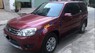 Ford Escape XLT 2.3 AT  2010 - Cần bán xe Ford Escape XLT 2.3 AT năm 2010, màu đỏ 