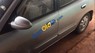 Daewoo Nubira   2003 - Bán xe Daewoo Nubira sản xuất 2003, màu bạc, xe nhập giá cạnh tranh