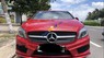 Mercedes-Benz A class  A250 AMG 2013 - Bán ô tô Mercedes A250 AMG năm sản xuất 2013, màu đỏ, xe nhập