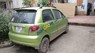 Daewoo Matiz   2007 - Bán ô tô Daewoo Matiz năm sản xuất 2007