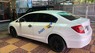 Honda Civic   2012 - Bán ô tô Honda Civic sản xuất năm 2012, màu trắng, nhập khẩu nguyên chiếc giá cạnh tranh