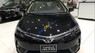 Toyota Corolla altis 1.8G 2019 - Bán ô tô Toyota Corolla Altis 1.8G năm sản xuất 2019, màu đen, xe nhập
