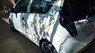 Chevrolet Spark Van 2011 - Bán Chevrolet Spark Van năm sản xuất 2011, màu trắng, nhập khẩu nguyên chiếc, 170 triệu