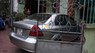 Daewoo Gentra 2009 - Cần bán Daewoo Gentra sản xuất năm 2009, màu bạc, xe nhập chính chủ