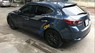 Mazda 3 2017 - Xe Mazda 3 sản xuất 2017, màu xanh lam, nhập khẩu nguyên chiếc chính chủ