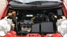 Daewoo Matiz   2004 - Bán Daewoo Matiz năm sản xuất 2004, màu đỏ, xe nhập, giá tốt
