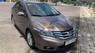 Honda City 2014 - Cần bán lại xe Honda City năm 2014, màu xám chính chủ giá cạnh tranh