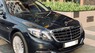 Mercedes-Benz Maybach 2017 - Cần bán gấp Mercedes S400 Maybach sản xuất 2017, màu đen, nhập khẩu