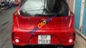 Kia Morning   Si AT   2016 - Bán xe Kia Morning Si AT năm sản xuất 2016, màu đỏ chính chủ