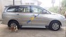 Toyota Innova G 2010 - Bán Toyota Innova G năm sản xuất 2010, màu bạc