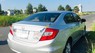 Honda Civic 1.8AT 2013 - Cần bán xe Honda Civic 1.8AT năm 2013, màu bạc giá cạnh tranh