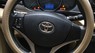 Toyota Vios 1.5G AT 2018 - Bán xe Vios G AT 2018, xe chính chủ, gia đình ít đi nên bán