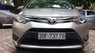 Toyota Vios 1.5G AT 2018 - Bán xe Vios G AT 2018, xe chính chủ, gia đình ít đi nên bán