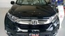 Honda CR V 1.5E turbo 2019 - Bán Honda CR-V 2019 nhập Thái, trả góp 80%, km khủng, giao liền tháng 05